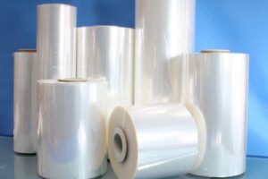 Sample Image of Shrink Film